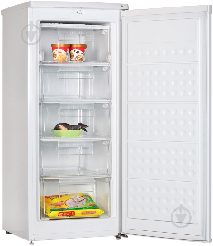 Морозильная камера Elenberg MF 186-O - фото 2 Морозильная камера Elenberg MF 186-O - фото 2