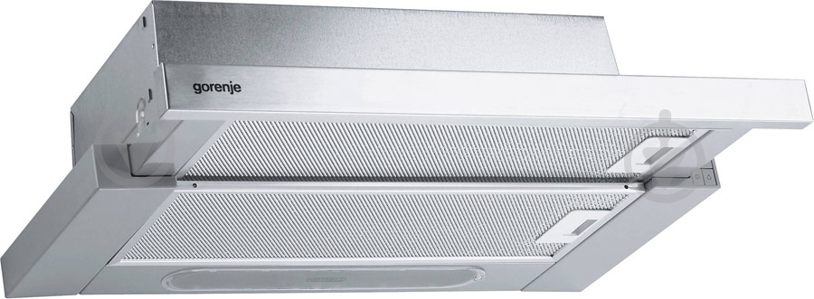 Вытяжка Gorenje DF 6316 XSC - фото 1