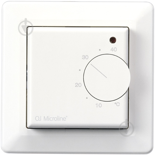 Терморегулятор OJ Electronics MTU2-1991 - фото 1