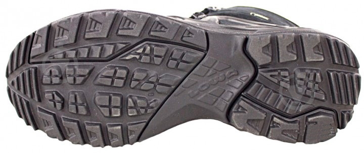 Ботинки тактические Lowa "Zephyr GTX® MID TF" (чол.) ([019] Black, UK 7.5/EU 41.5) р.41,5 310537/999 черный - фото 8