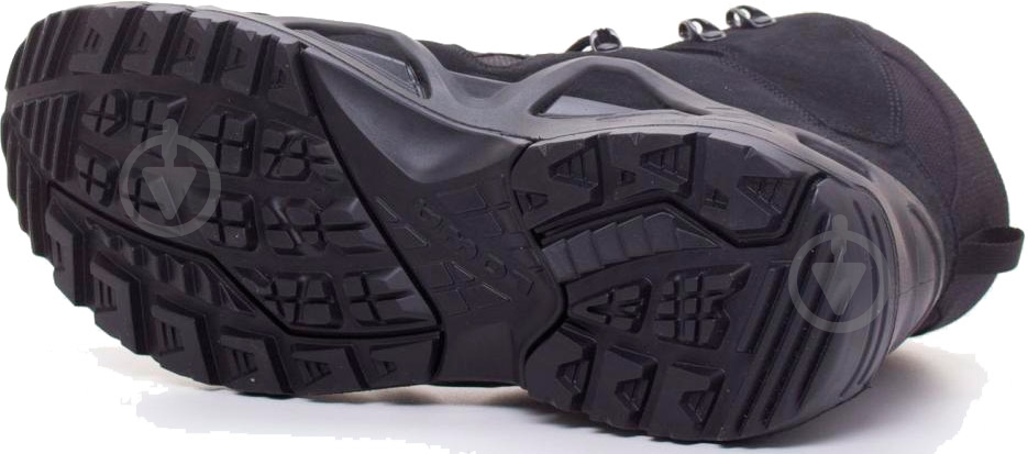 Ботинки тактические Lowa "Zephyr GTX® MID TF" (чол.) ([019] Black, UK 10.5/EU 45) р.45 310537/999 черный - фото 8