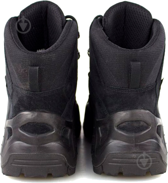 Ботинки тактические Lowa "Zephyr GTX® MID TF" (чол.) ([019] Black, UK 10.5/EU 45) р.45 310537/999 черный - фото 9