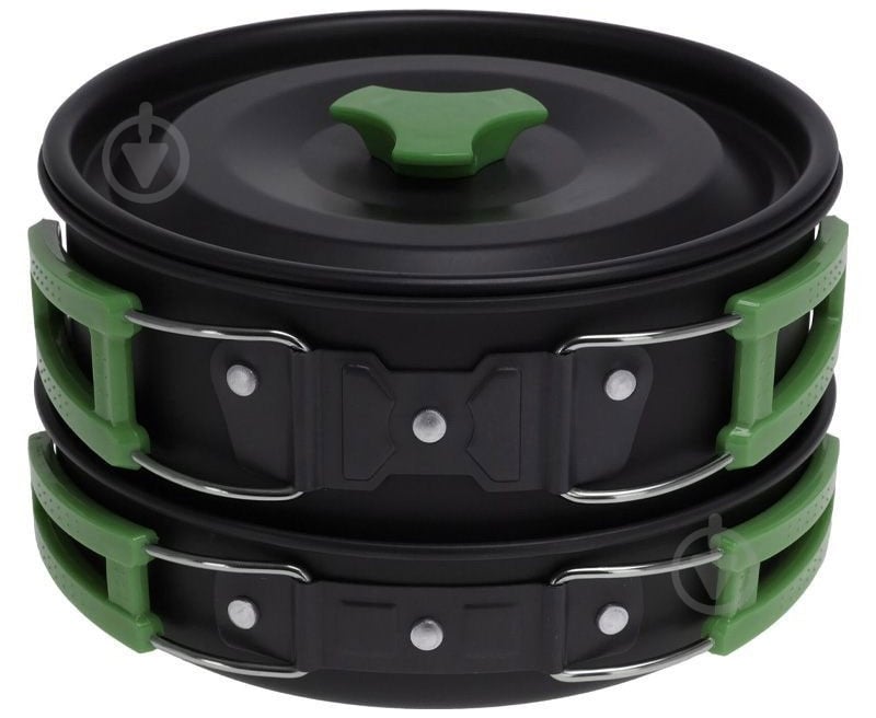 Набор посуды REDCLIFFS OUTDOOR 3 предмета - фото 5