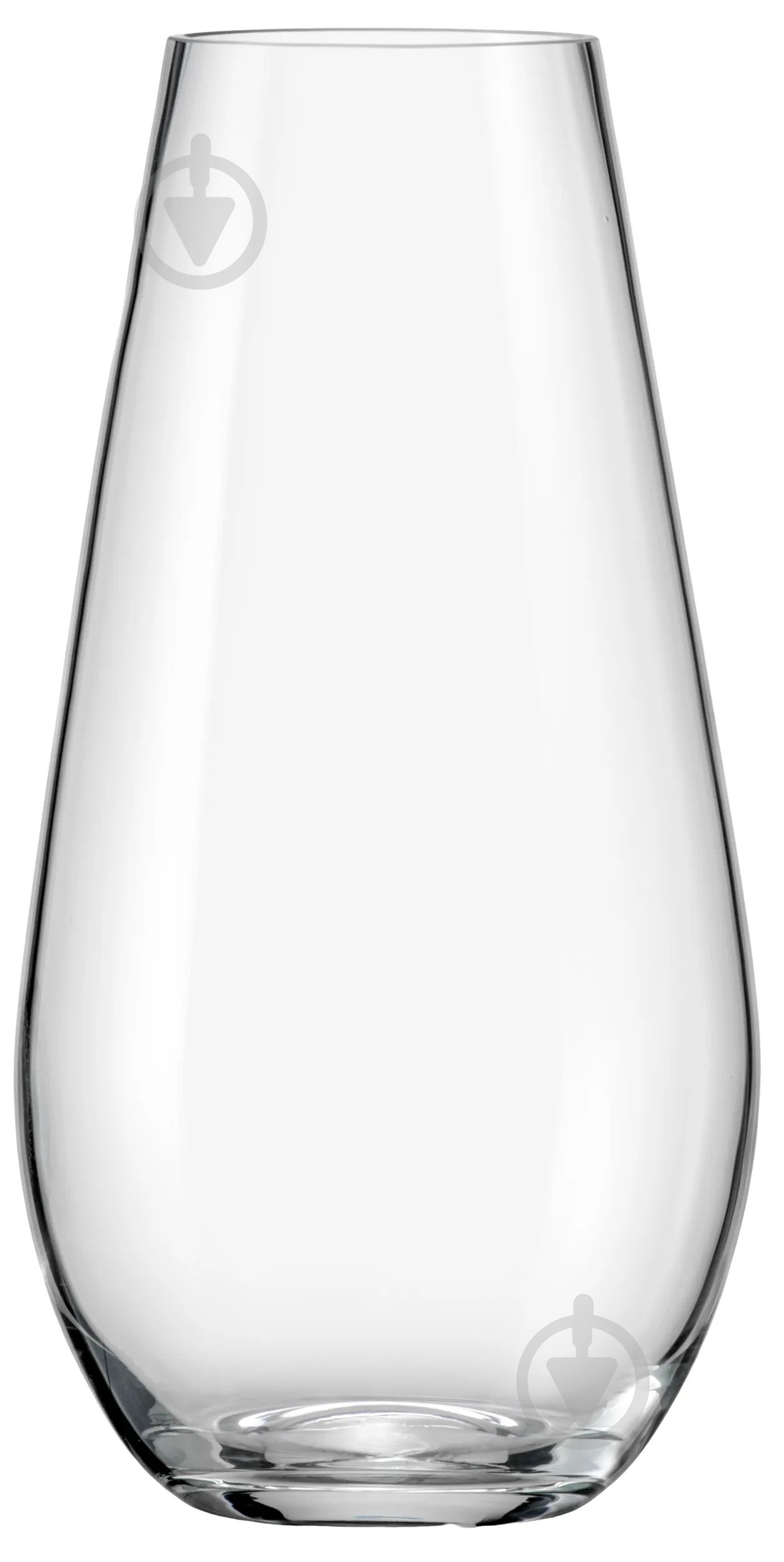 Ваза Bohemia 31 см b82237 - фото 1