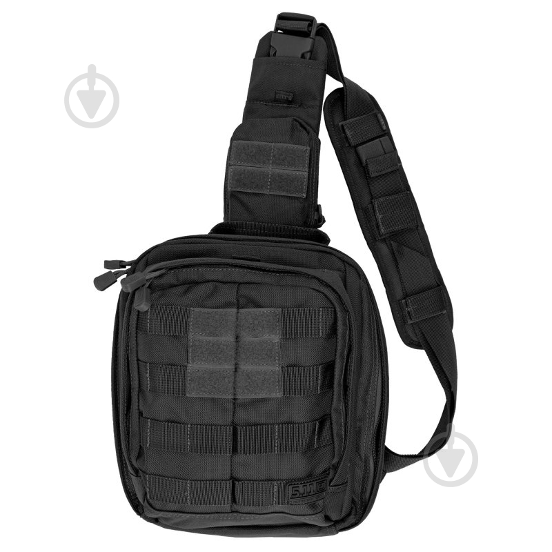 Сумка 5.11 Tactical РЮКЗАК ТАКТИЧЕСКИЙ "RUSH MOAB 6" - фото 1 Сумка 5.11 Tactical РЮКЗАК ТАКТИЧЕСКИЙ "RUSH MOAB 6" - фото 1