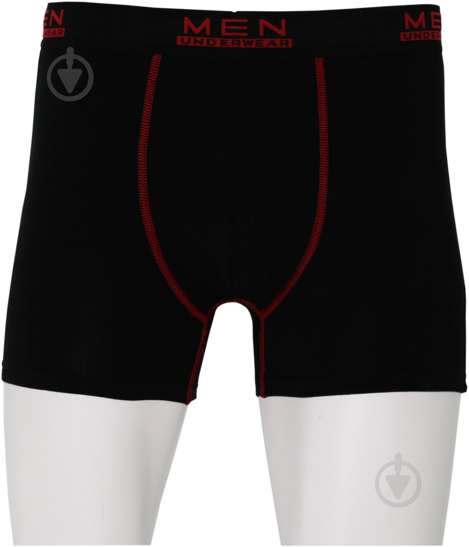 Трусы мужские боксеры1532C/M /black M черный - фото 1 Трусы мужские боксеры1532C/M /black M черный - фото 1