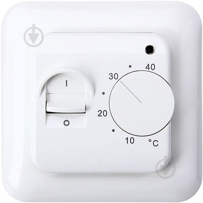 Терморегулятор OJ Electronics OTN-1991H11 - фото 2