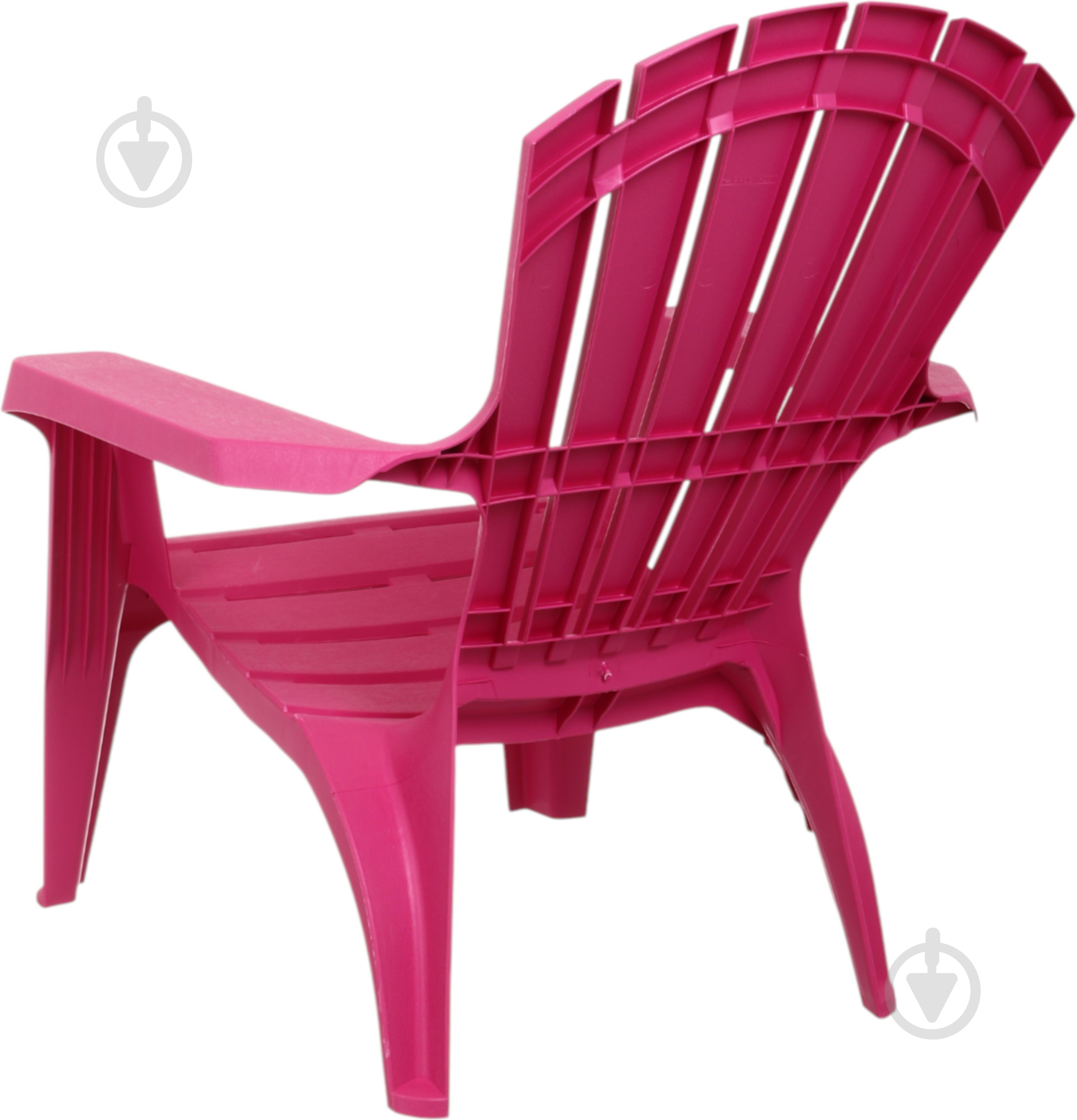 Крісло Koopman Dolomiti 86x86x76 см - фото 5