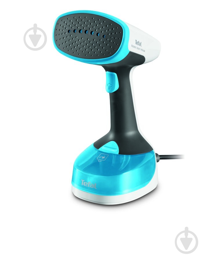 Отпариватель ручной Tefal ACCESS STEAM MINUTE DT7000E0 - фото 1