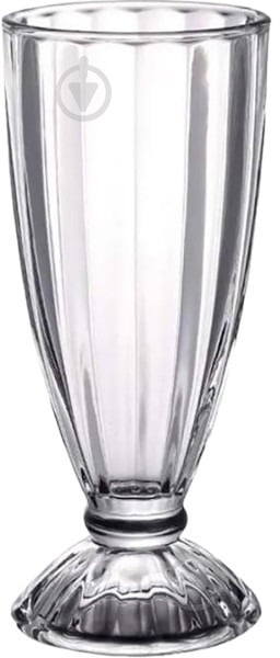 Креманка Ecomo MILKSHAKE QUAD 340 мл (BQL017) - фото 1 Креманка Ecomo MILKSHAKE QUAD 340 мл (BQL017) - фото 1