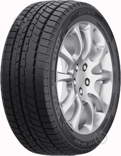 Шина Austone SKADI SP-901 XL 235/55 R17 103 V нешипована зима - фото 1