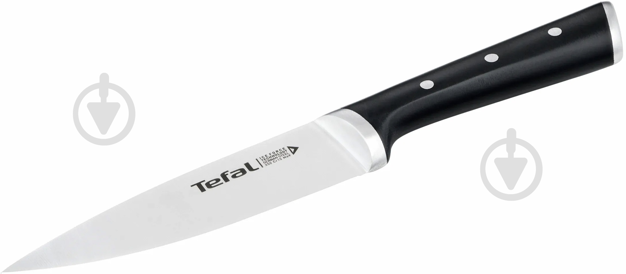 Ніж шеф-кухаря Tefal Ice Force 15 см - фото 1