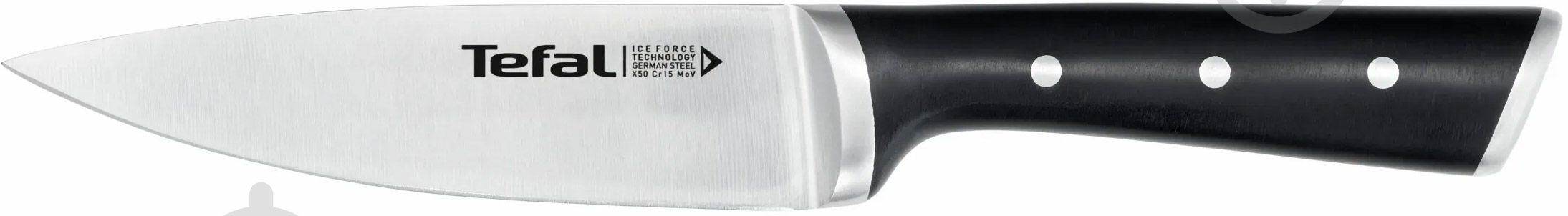 Ніж шеф-кухаря Tefal Ice Force 15 см - фото 2