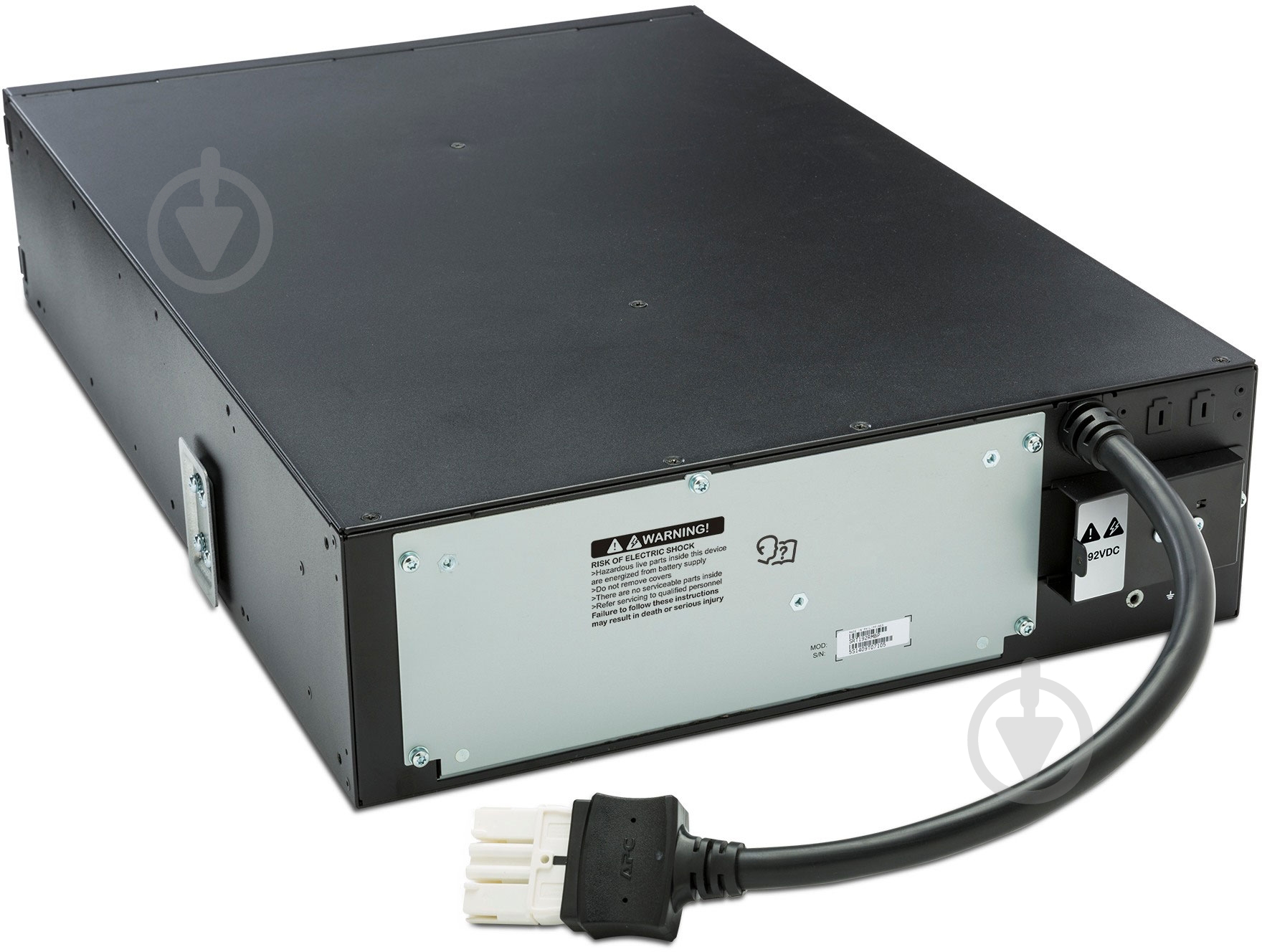 Батарея аккумуляторная APC SRT192RMBP - фото 5