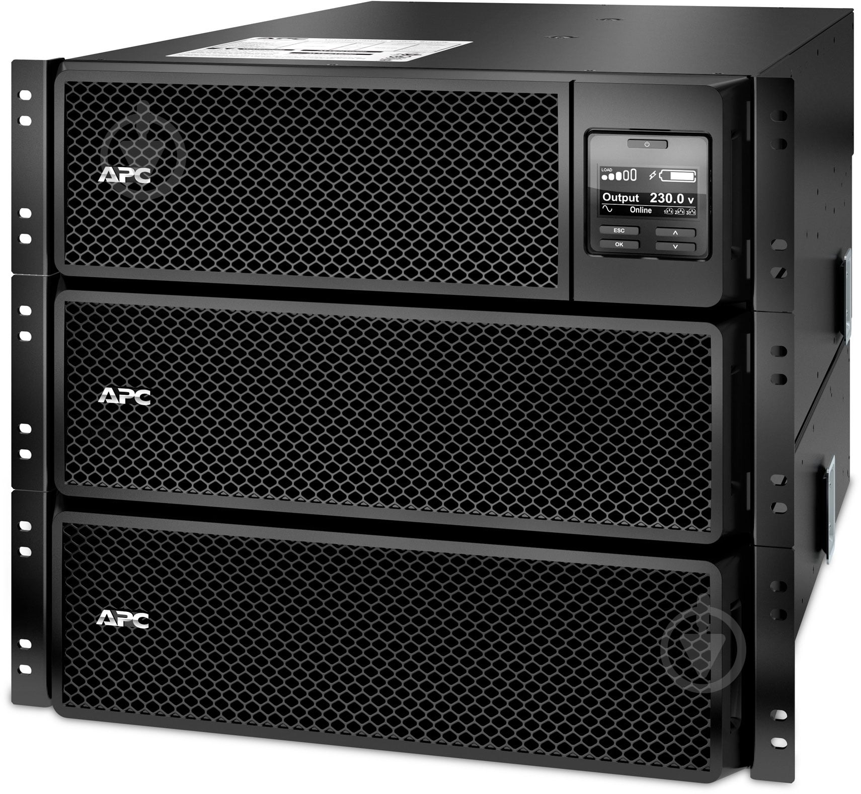 Батарея аккумуляторная APC SRT192RMBP2 - фото 4