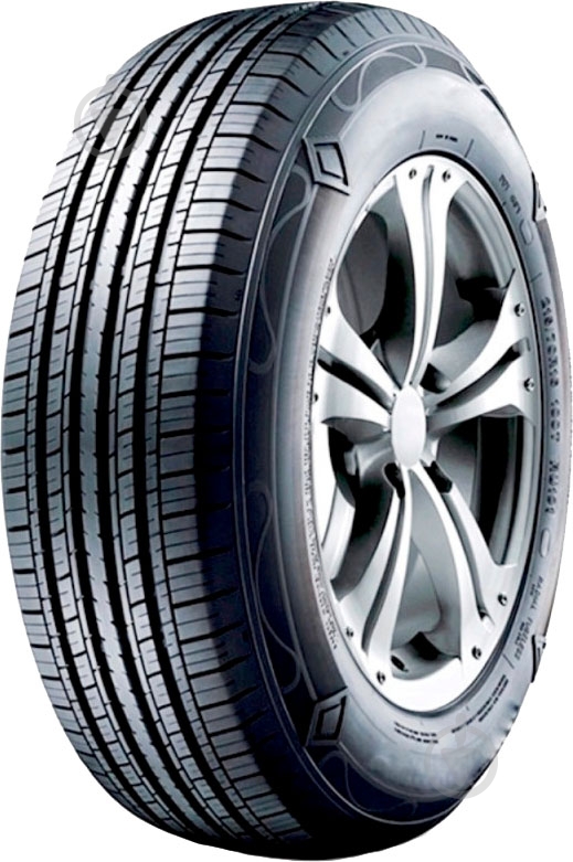 Шина Keter KT616 265/60 R18 H лето - фото 1