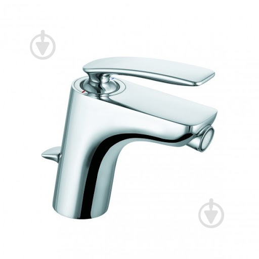 Смеситель для биде Kludi Balance 522160575 - фото 1 Смеситель для биде Kludi Balance 522160575 - фото 1
