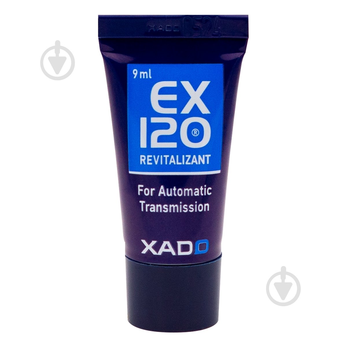 Ревитализант XADO для АКПП EX120 9 мл - фото 2 Ревитализант XADO для АКПП EX120 9 мл - фото 2