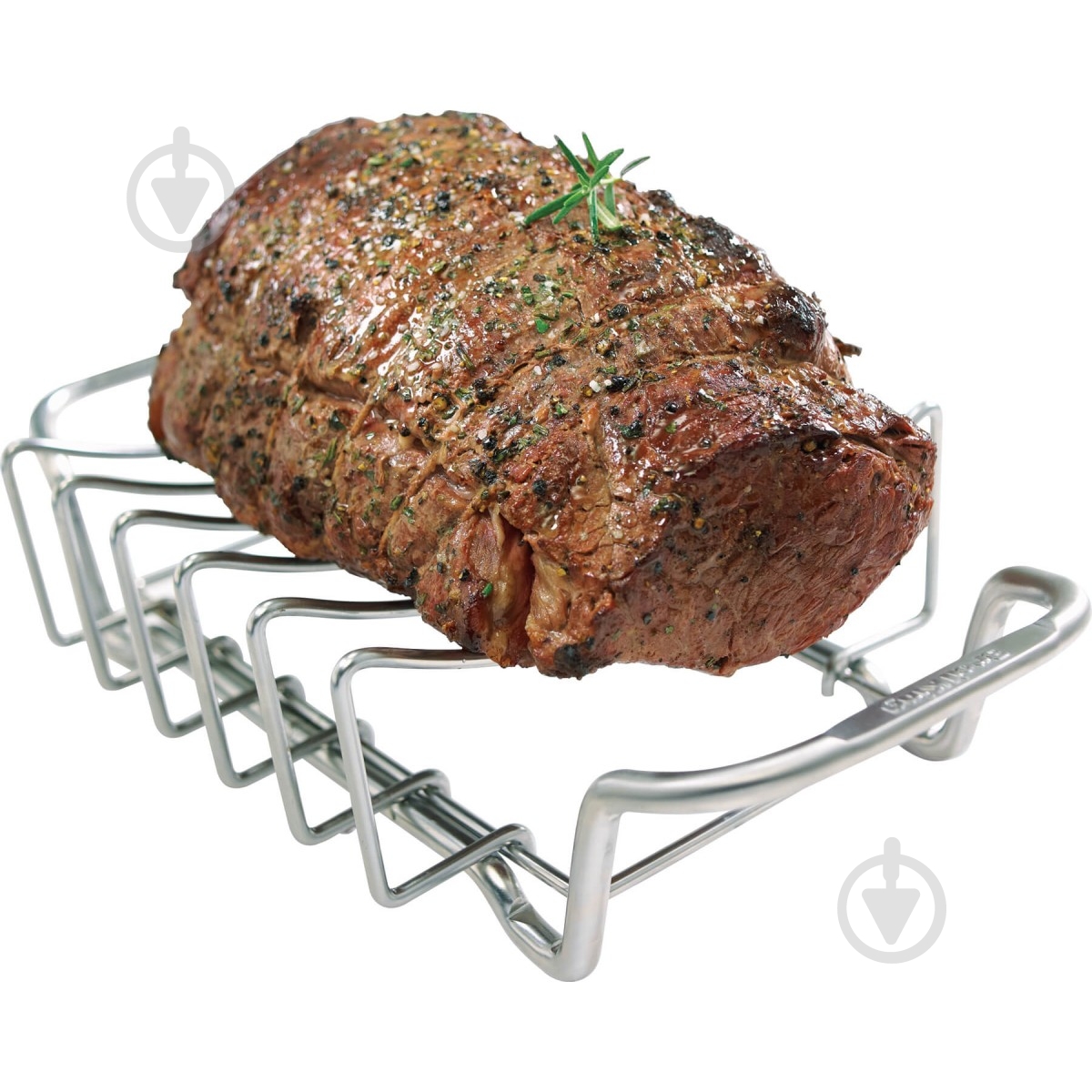 Подставка под ребрышки Broil King - фото 3 Подставка под ребрышки Broil King - фото 3