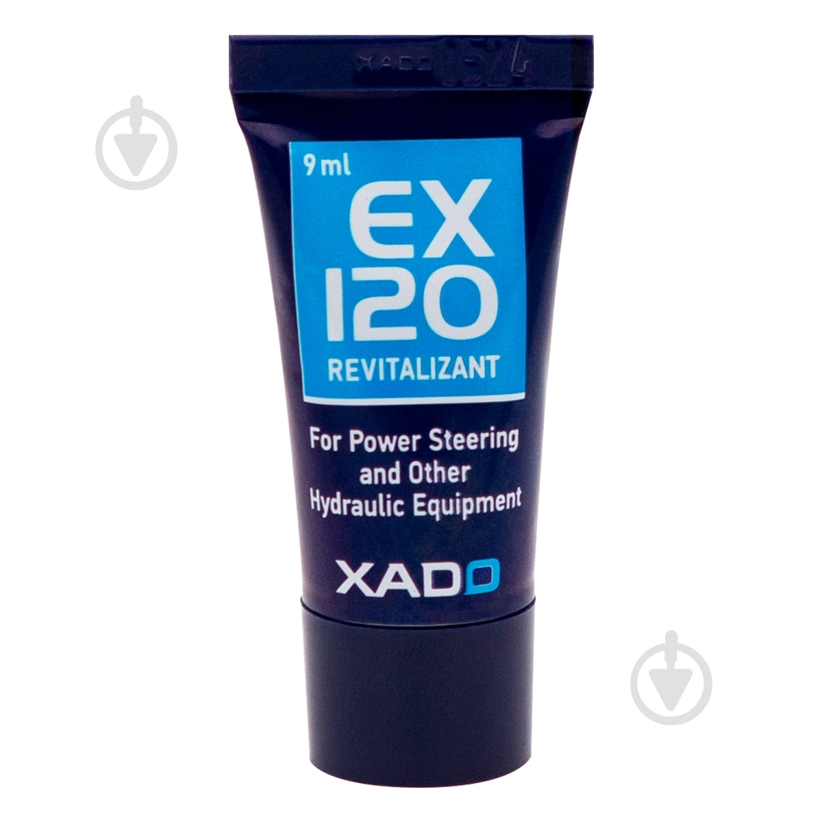 Ревіталізант XADO для гідропідсилювача керма EX120 9 мл - фото 2