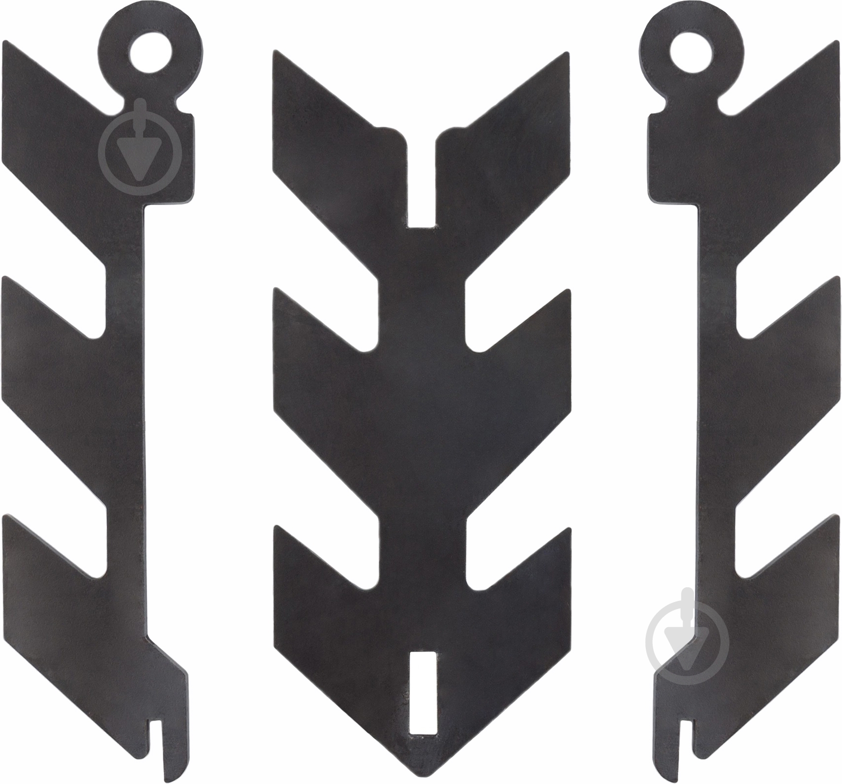 Кішка саперна Sturm Mil-Tec - фото 2 Кішка саперна Sturm Mil-Tec - фото 2