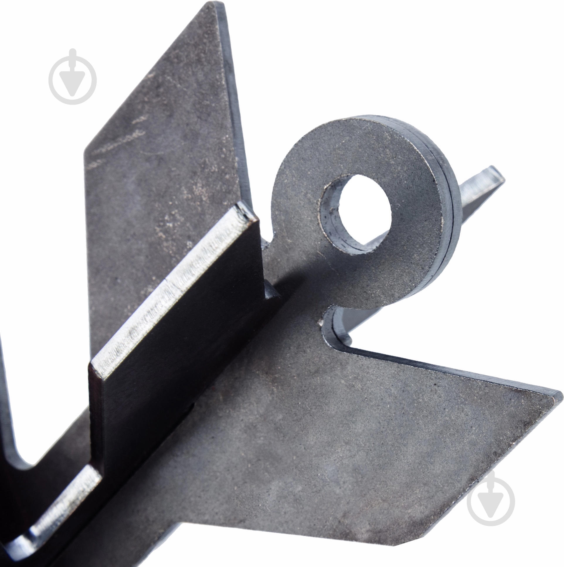 Кішка саперна Sturm Mil-Tec - фото 3 Кішка саперна Sturm Mil-Tec - фото 3