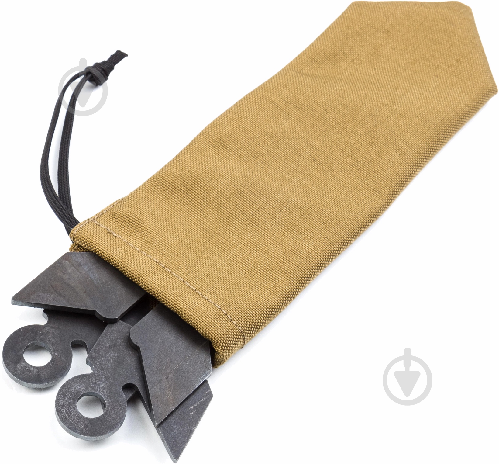 Кішка саперна Sturm Mil-Tec - фото 5 Кішка саперна Sturm Mil-Tec - фото 5