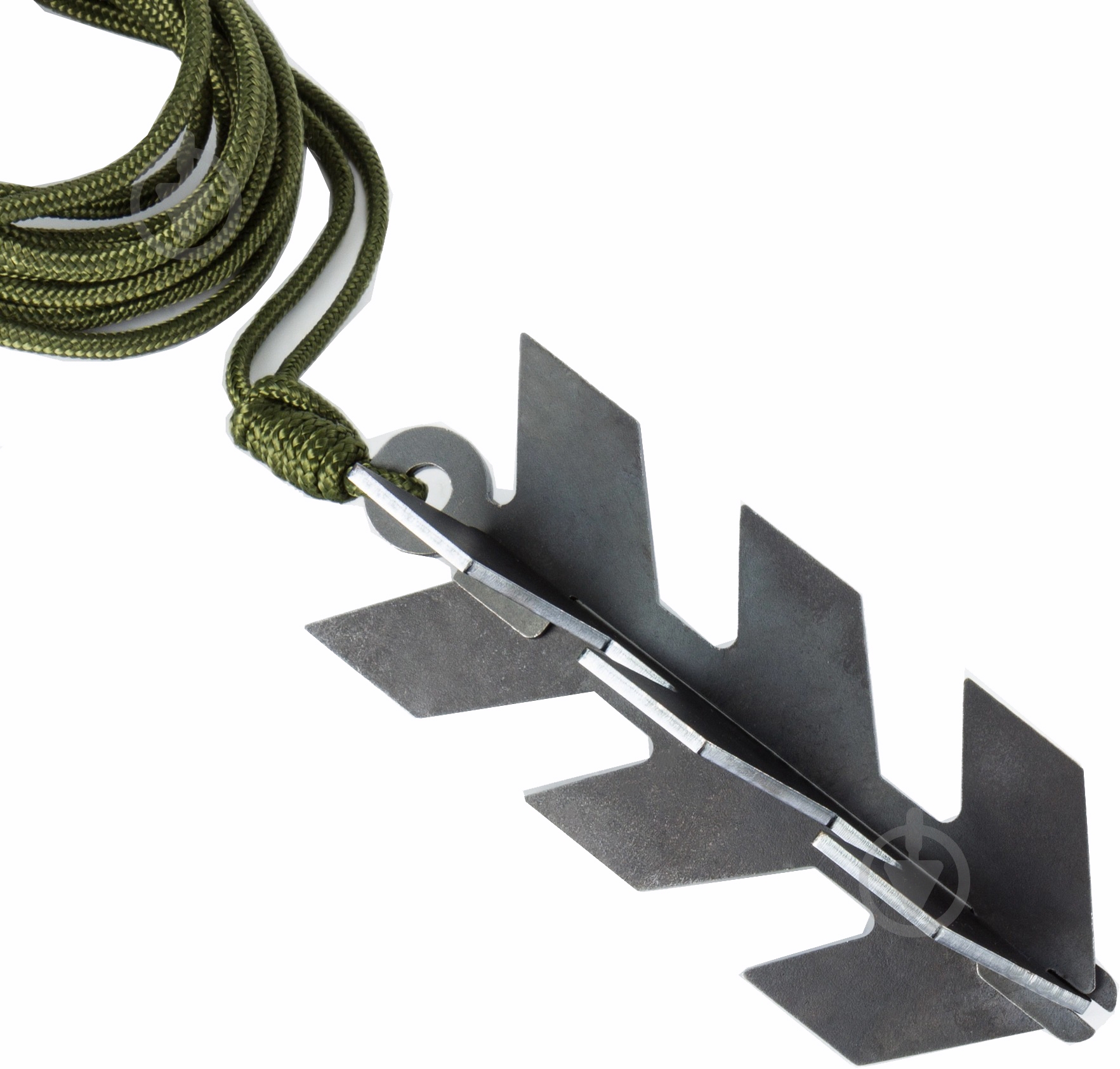 Кішка саперна Sturm Mil-Tec - фото 7 Кішка саперна Sturm Mil-Tec - фото 7