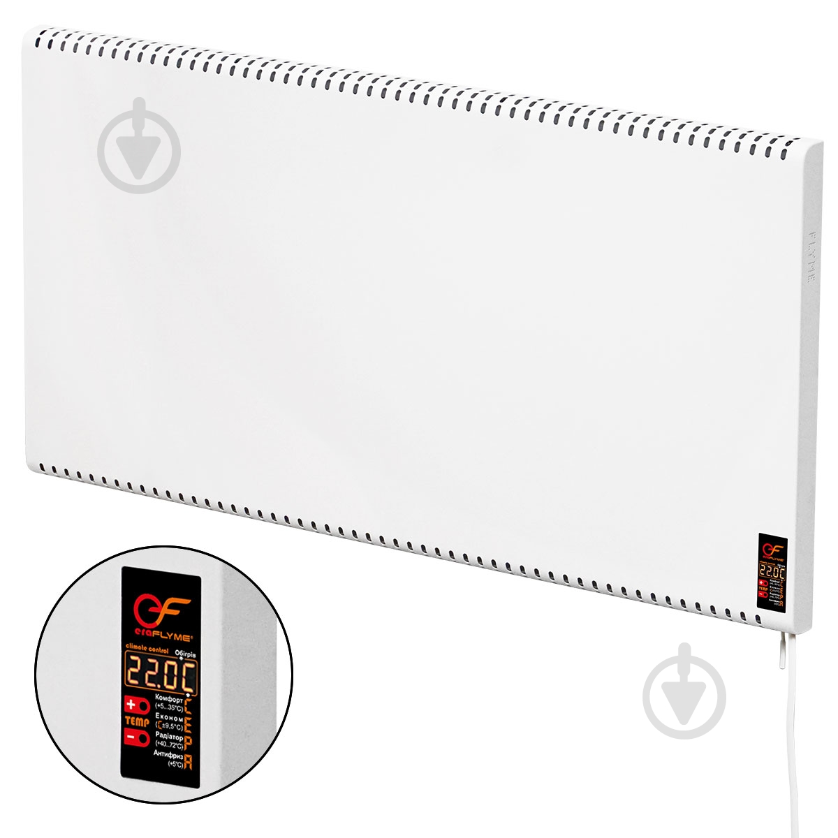 Панель тепловая FLYME M800 - фото 1