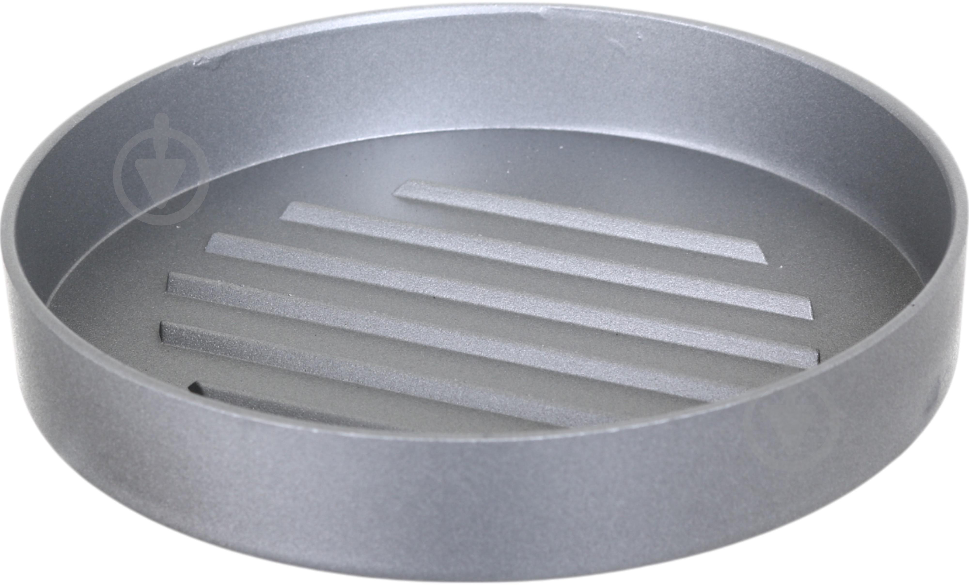 Прес для бургерів Excellent Houseware 11,7х9 см - фото 2 Прес для бургерів Excellent Houseware 11,7х9 см - фото 2