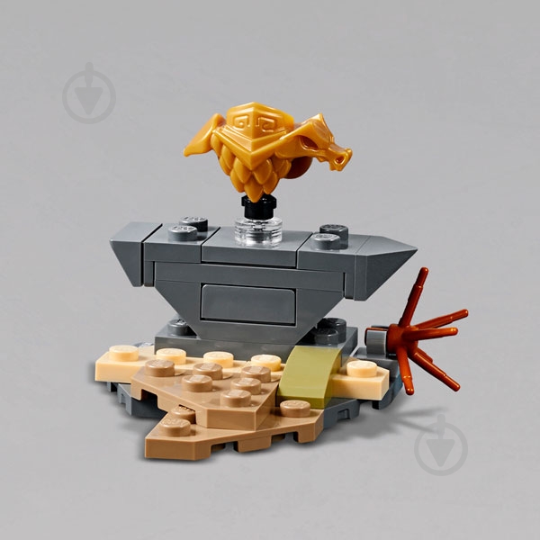 Конструктор LEGO Ninjago Вестник бури 70652 - фото 6 Конструктор LEGO Ninjago Вестник бури 70652 - фото 6
