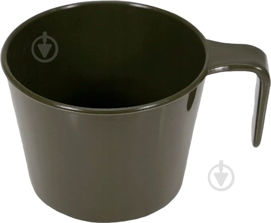 Набір столових приборів Sturm Mil-Tec ø200 мм 35 мм 0,2 л CAMP SET PLASTIC - фото 6 Набір столових приборів Sturm Mil-Tec ø200 мм 35 мм 0,2 л CAMP SET PLASTIC - фото 6