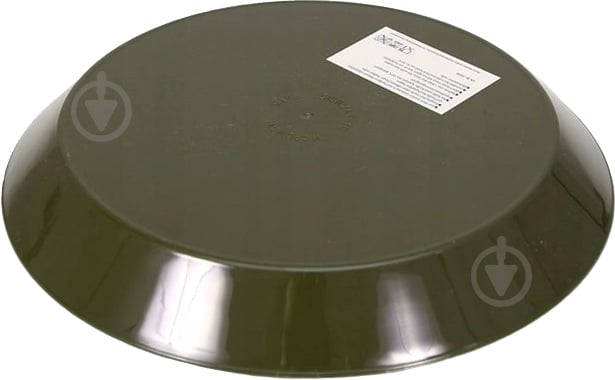 Набір столових приборів Sturm Mil-Tec ø200 мм 35 мм 0,2 л CAMP SET PLASTIC - фото 8 Набір столових приборів Sturm Mil-Tec ø200 мм 35 мм 0,2 л CAMP SET PLASTIC - фото 8