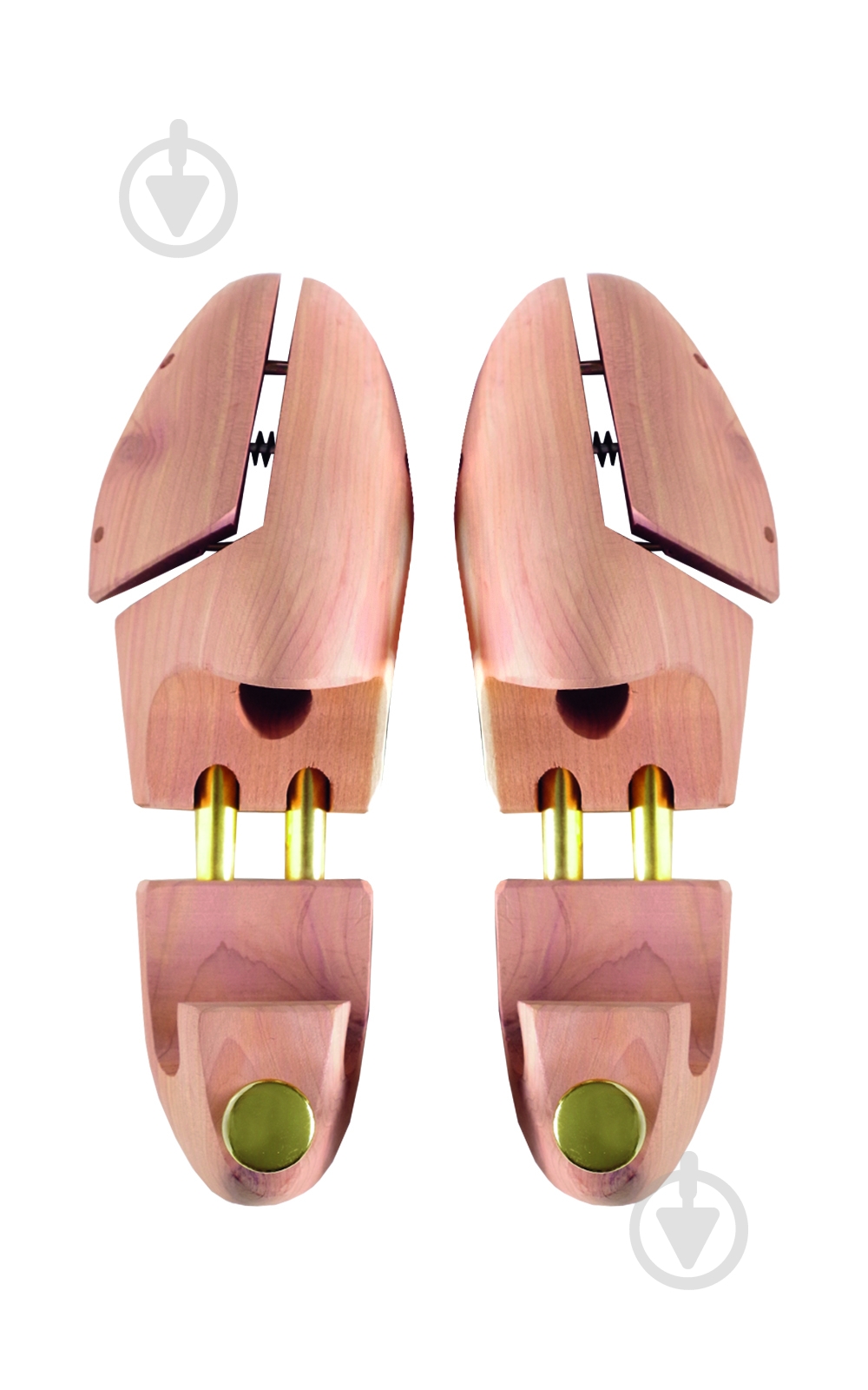 Колодка Kaps из кедра Prawidła Cedrowe 38 - фото 2 Колодка Kaps из кедра Prawidła Cedrowe 38 - фото 2