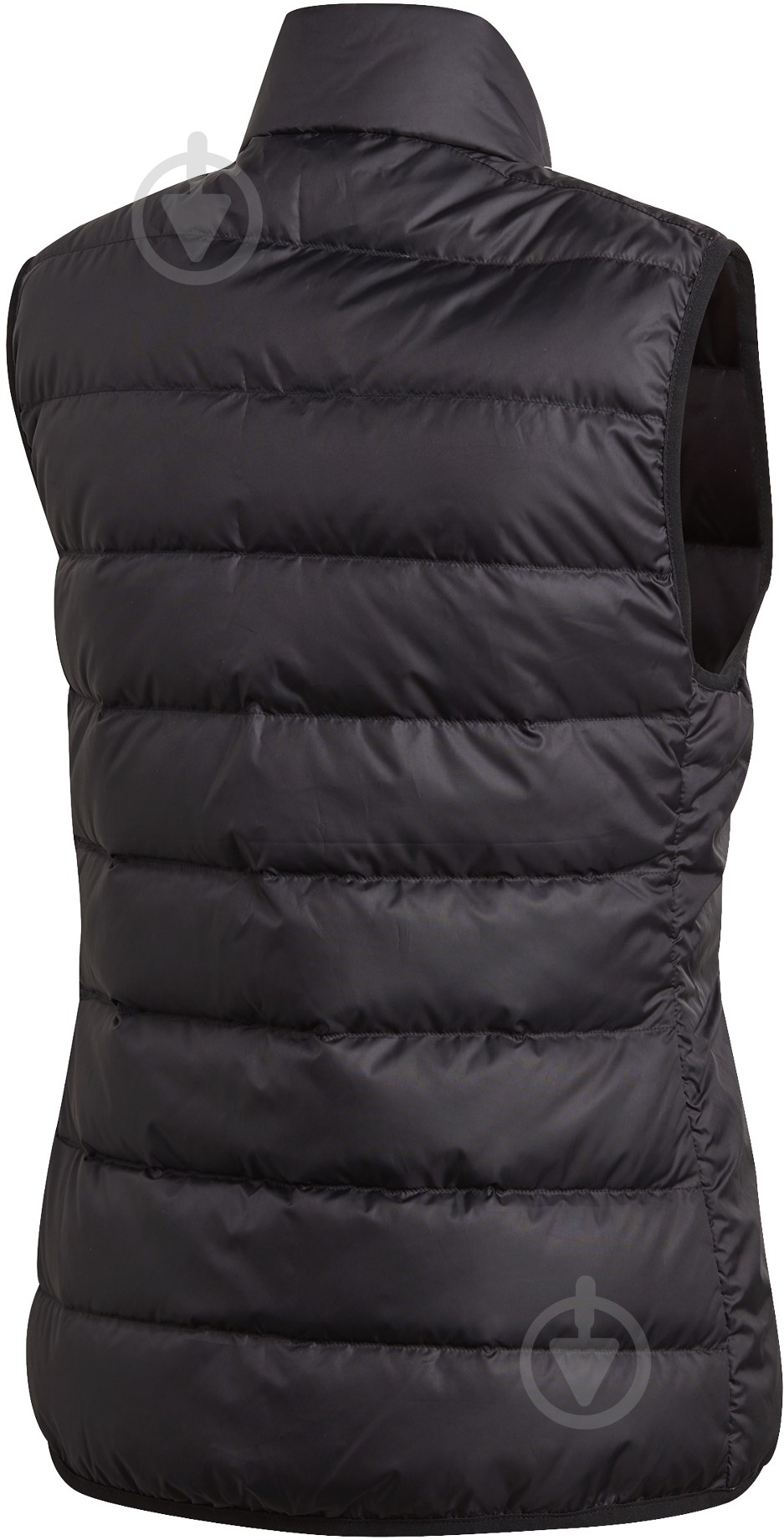 Жилет Adidas W ESS DOWN VES GH4586 р.L черный - фото 3