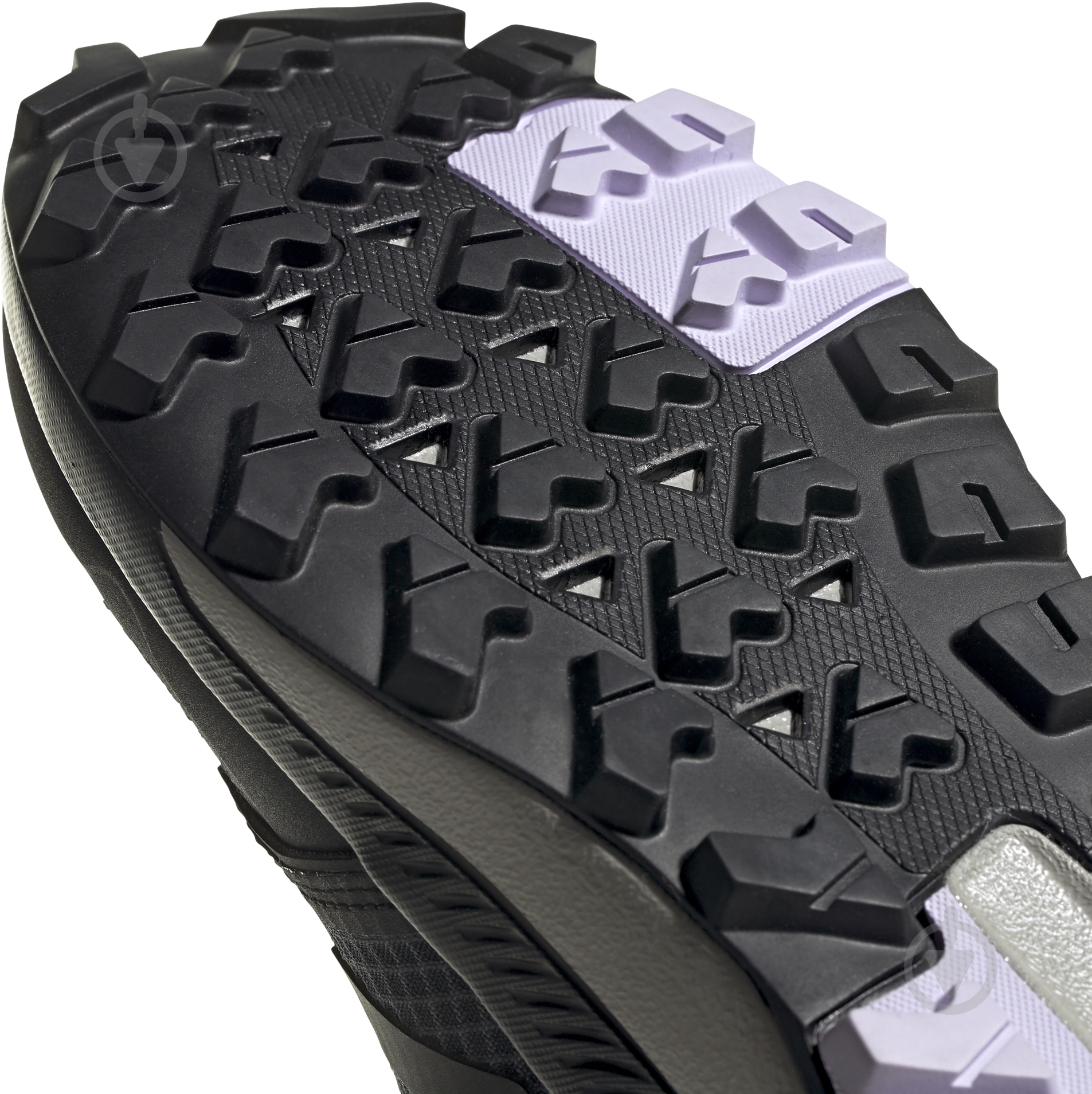 Черевики Adidas TERREX TRAILMAKER FU7243 р.36 2/3 чорний - фото 11