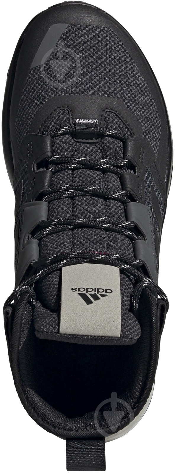 Черевики Adidas TERREX TRAILMAKER FU7243 р.36 2/3 чорний - фото 5