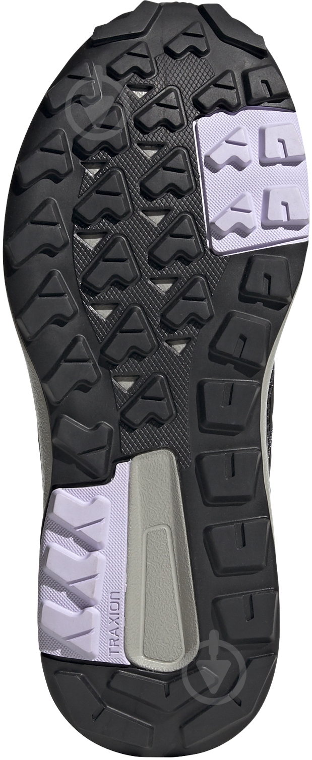Черевики Adidas TERREX TRAILMAKER FU7243 р.36 2/3 чорний - фото 8