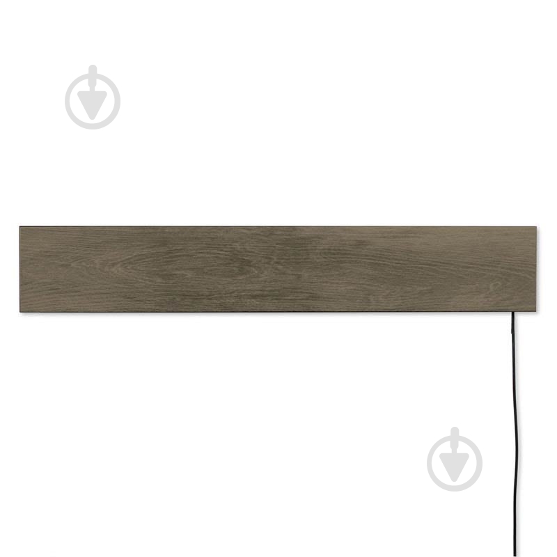 Панель тепловая FLYME C420PB темное дерево - фото 2 Панель тепловая FLYME C420PB темное дерево - фото 2