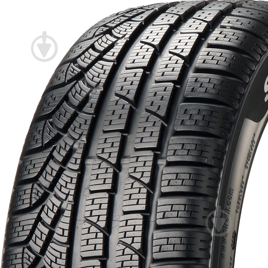 Шина PIRELLI W240 SottoZero 255/35R20 97 V нешипованая зима - фото 3