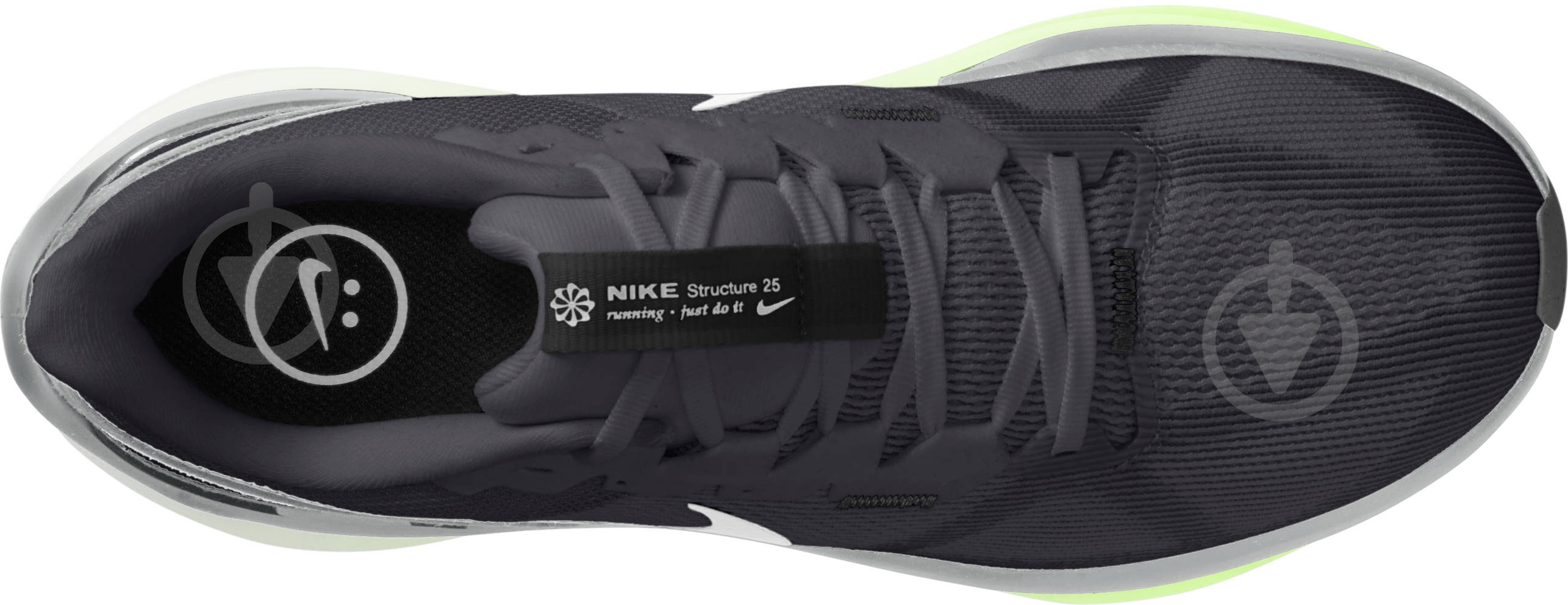 Кроссовки Nike STRUCTURE 25 DJ7883-005 р.45 - фото 6