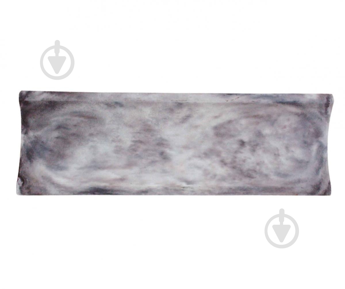 Отлив Гранплит 600*200*40 боржо - фото 1