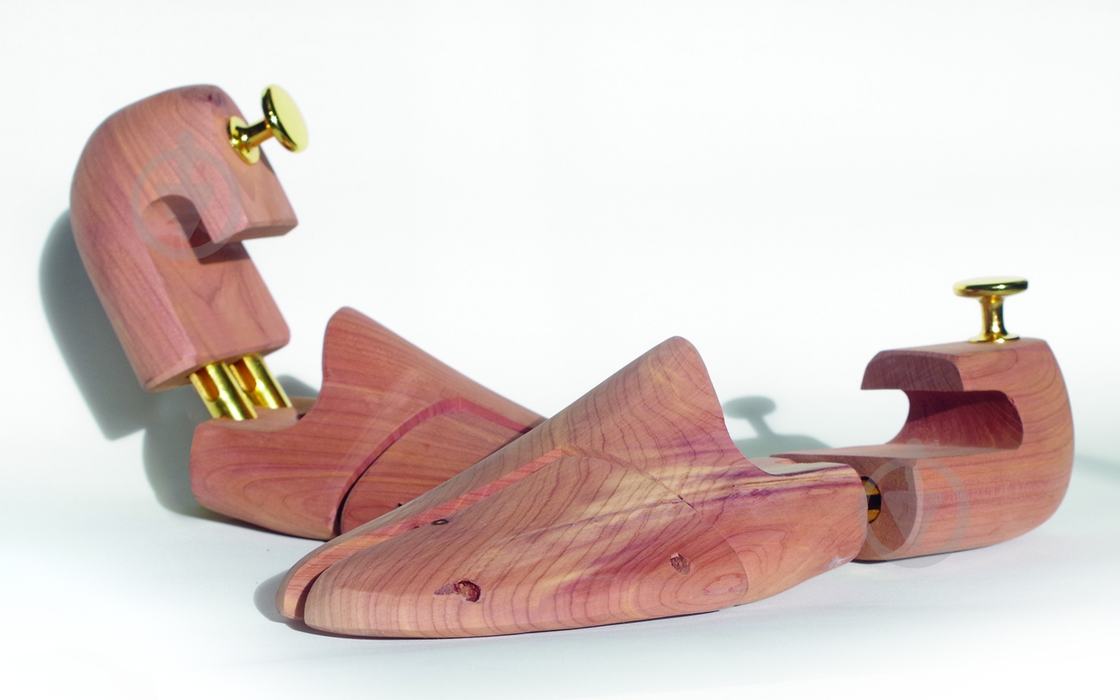 Колодка Kaps из кедра Prawidła Cedrowe 41 - фото 3