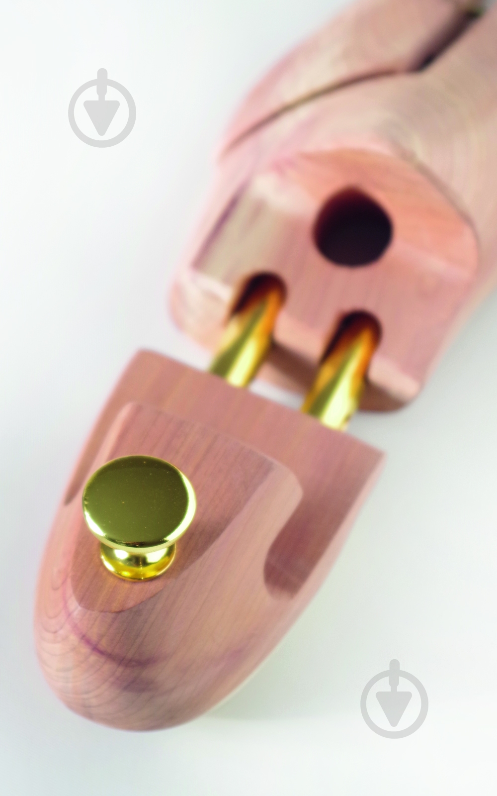 Колодка Kaps из кедра Prawidła Cedrowe 41 - фото 4