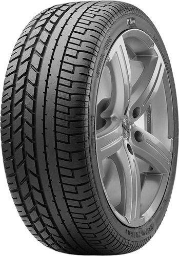Шина PIRELLI P Zero Asimmetrico 245/50R19 104 W лето - фото 1