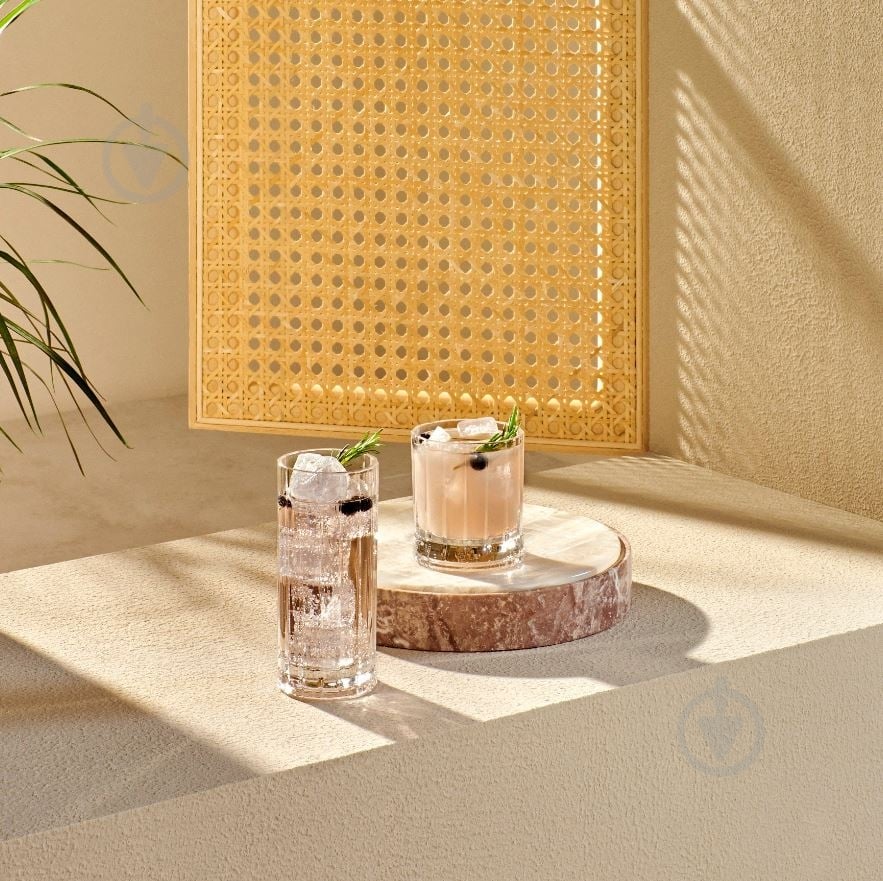 Стакан высокий Nude 250 мл 6 шт. - фото 4