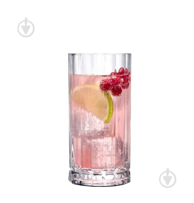 Стакан высокий Nude 250 мл 6 шт. - фото 3