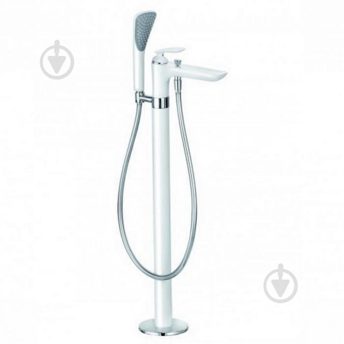 Смеситель для ванны/душа Kludi Balance 525909175 - фото 1