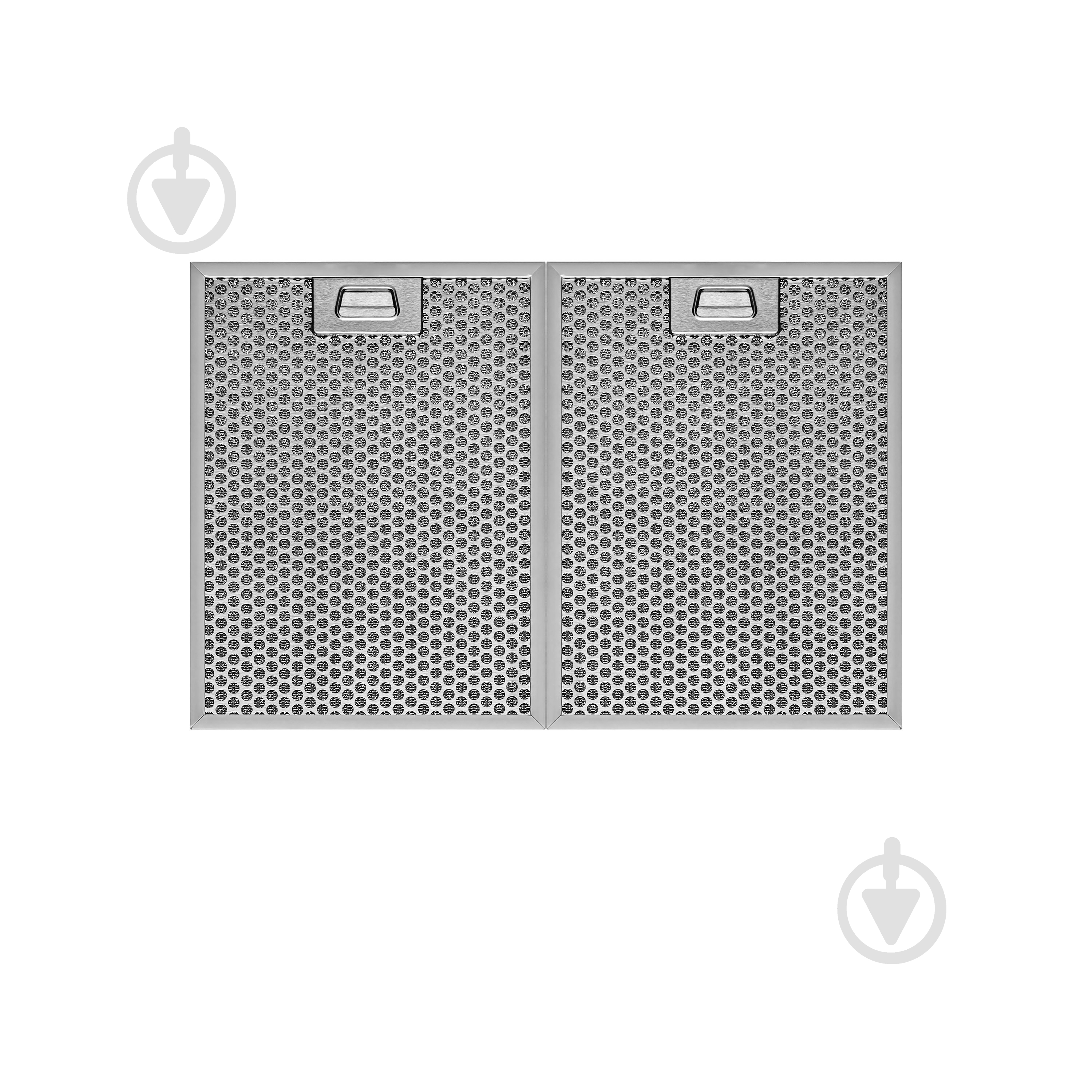 Витяжка Perfelli K 6610 I 1000 LED купольна - фото 10