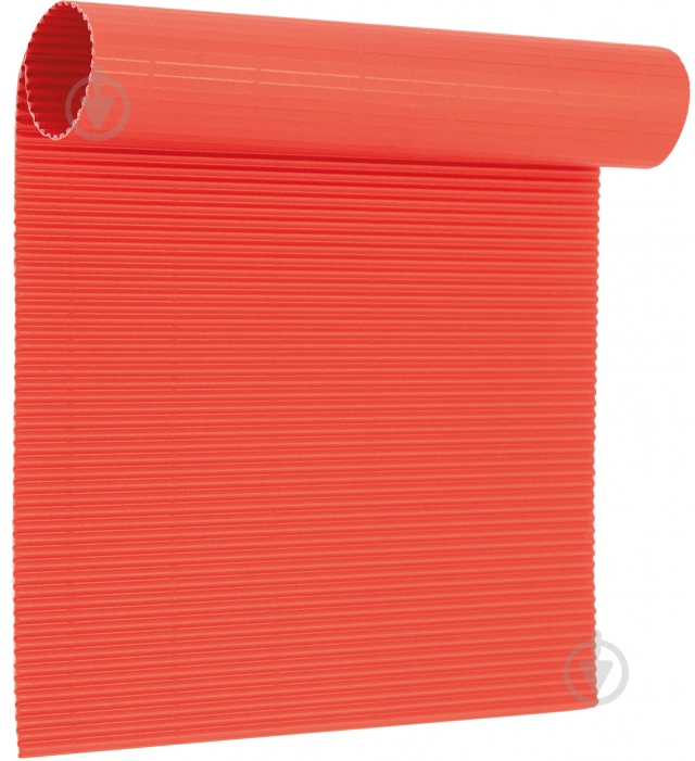 Гофрокартон А4 160 г/кв.м красный Maxi - фото 3